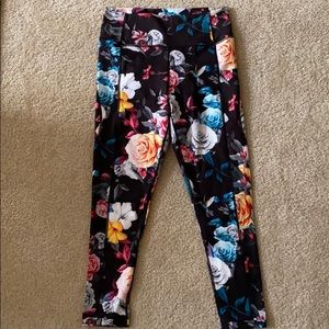 Zyia Leggings